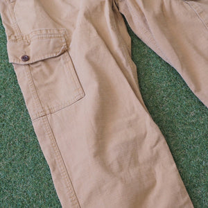 ザ・ノースフェイス（THE NORTH FACE） アウトドアパンツ ボトムス ベージュ メンズ サイズ/30　アウトドアウェア