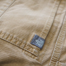 画像をギャラリービューアに読み込む, ザ・ノースフェイス（THE NORTH FACE） アウトドアパンツ ボトムス ベージュ メンズ サイズ/30　アウトドアウェア