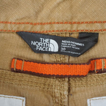 画像をギャラリービューアに読み込む, ザ・ノースフェイス（THE NORTH FACE） アウトドアパンツ ボトムス ベージュ メンズ サイズ/30　アウトドアウェア