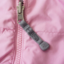 画像をギャラリービューアに読み込む, ジャンク ザ・ノースフェイス（THE NORTH FACE） ナイロンジャケット 古着 ブルゾン ピンク レディース サイズ/M　中綿なし