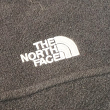 画像をギャラリービューアに読み込む, ザ・ノースフェイス（THE NORTH FACE） フルジップフリースジャケット 古着 ブルゾン ブラック メンズ サイズ/XL [5/18値下げ]