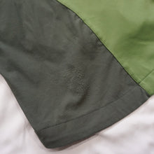 画像をギャラリービューアに読み込む, ザ・ノースフェイス（THE NORTH FACE） マウンテンパーカー FLIGHT SERIES トレイルラン 古着 グリーン メンズ サイズ/M