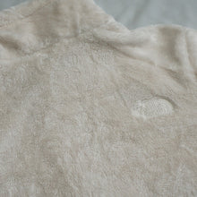 画像をギャラリービューアに読み込む, 美品 ザ・ノースフェイス（THE NORTH FACE） ボアフルジップジャケット ブルゾン 古着 オフホワイト レディース サイズ/M