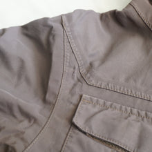 画像をギャラリービューアに読み込む, ザ・ノースフェイス（THE NORTH FACE） マウンテンパーカー HYVENT ブルゾン 古着 ブラウン レディース サイズ/M