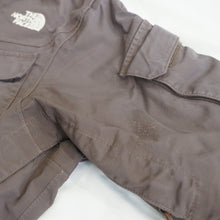 画像をギャラリービューアに読み込む, ザ・ノースフェイス（THE NORTH FACE） マウンテンパーカー HYVENT ブルゾン 古着 ブラウン レディース サイズ/M