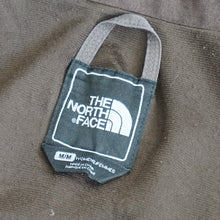 画像をギャラリービューアに読み込む, ザ・ノースフェイス（THE NORTH FACE） マウンテンパーカー HYVENT ブルゾン 古着 ブラウン レディース サイズ/M