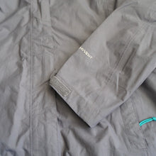 画像をギャラリービューアに読み込む, ザ・ノースフェイス（THE NORTH FACE） マウンテンパーカー HYVENT ブルゾン 古着 パープル レディース サイズ/M