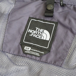 ザ・ノースフェイス（THE NORTH FACE） マウンテンパーカー HYVENT ブルゾン 古着 パープル レディース サイズ/M