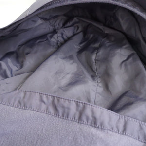 ザ・ノースフェイス（THE NORTH FACE） マウンテンパーカー HYVENT ブルゾン 古着 パープル レディース サイズ/M