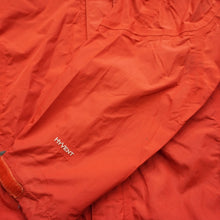 画像をギャラリービューアに読み込む, ザ・ノースフェイス【THE NORTH FACE】 マウンテンパーカー HYVENT ブルゾン
 レッド メンズ