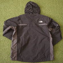 画像をギャラリービューアに読み込む, ザ・ノースフェイス（THE NORTH FACE） マウンテンパーカー ブルゾン ブラック メンズ　サイズL [5/29値下げ]