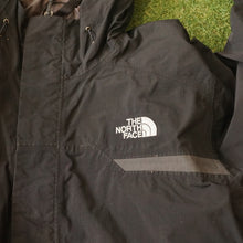 画像をギャラリービューアに読み込む, ザ・ノースフェイス（THE NORTH FACE） マウンテンパーカー ブルゾン ブラック メンズ　サイズL [5/29値下げ]