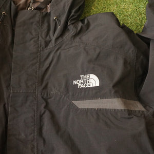 ザ・ノースフェイス（THE NORTH FACE） マウンテンパーカー ブルゾン ブラック メンズ　サイズL [5/29値下げ]