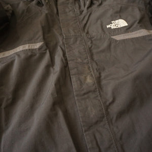 ザ・ノースフェイス（THE NORTH FACE） マウンテンパーカー ブルゾン ブラック メンズ　サイズL [5/29値下げ]