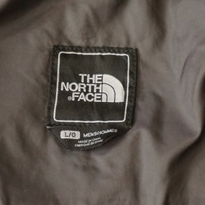 ザ・ノースフェイス（THE NORTH FACE） マウンテンパーカー ブルゾン ブラック メンズ　サイズL [5/29値下げ]