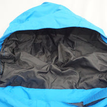 画像をギャラリービューアに読み込む, 美品 ザ・ノースフェイス（THE NORTH FACE） ハイベントマウンテンパーカー ブルゾン 古着 ブルー メンズ サイズ/S [6/25値下げ]