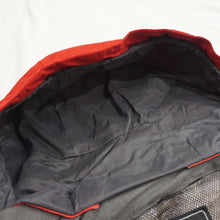 画像をギャラリービューアに読み込む, 美品 ザ・ノースフェイス（THE NORTH FACE） HYVENT　ハイベント　フルジップ　マウンテンパーカー ブルゾン 古着 レッド メンズ サイズ/S