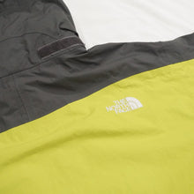 画像をギャラリービューアに読み込む, ザ・ノースフェイス（THE NORTH FACE） マウンテンパーカー　レインジャケット HYVENT　ハイベント ブルゾン 古着 メンズ サイズ/L [10/5値下げ]