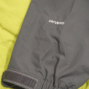 ザ・ノースフェイス（THE NORTH FACE） マウンテンパーカー　レインジャケット HYVENT　ハイベント ブルゾン 古着 メンズ サイズ/L [10/5値下げ]
