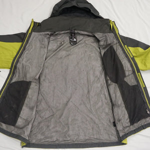 ザ・ノースフェイス（THE NORTH FACE） マウンテンパーカー　レインジャケット HYVENT　ハイベント ブルゾン 古着 メンズ サイズ/L [10/5値下げ]
