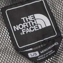画像をギャラリービューアに読み込む, ザ・ノースフェイス（THE NORTH FACE） マウンテンパーカー　レインジャケット HYVENT　ハイベント ブルゾン 古着 メンズ サイズ/L [10/5値下げ]
