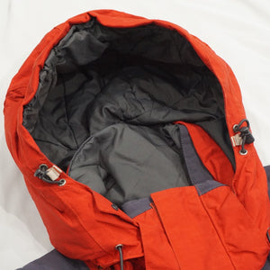 ザ・ノースフェイス（THE NORTH FACE） マウンテンパーカー SUMMIT  SERIES サミットシリーズ　レインウェア ブルゾン 古着 メンズ サイズ/M [12/22値下げ]