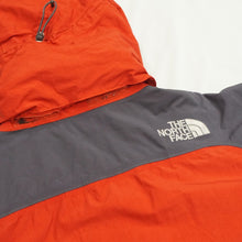 画像をギャラリービューアに読み込む, ザ・ノースフェイス（THE NORTH FACE） マウンテンパーカー SUMMIT  SERIES サミットシリーズ　レインウェア ブルゾン 古着 メンズ サイズ/M [12/22値下げ]