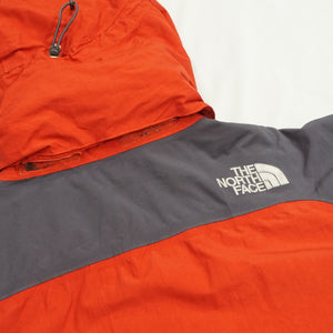 ザ・ノースフェイス（THE NORTH FACE） マウンテンパーカー SUMMIT  SERIES サミットシリーズ　レインウェア ブルゾン 古着 メンズ サイズ/M [12/22値下げ]