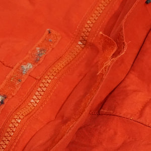 ザ・ノースフェイス（THE NORTH FACE） マウンテンパーカー SUMMIT  SERIES サミットシリーズ　レインウェア ブルゾン 古着 メンズ サイズ/M [12/22値下げ]