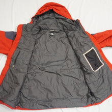 画像をギャラリービューアに読み込む, ザ・ノースフェイス（THE NORTH FACE） マウンテンパーカー SUMMIT  SERIES サミットシリーズ　レインウェア ブルゾン 古着 メンズ サイズ/M [12/22値下げ]