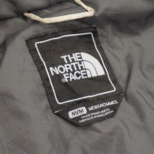 ザ・ノースフェイス（THE NORTH FACE） マウンテンパーカー SUMMIT  SERIES サミットシリーズ　レインウェア ブルゾン 古着 メンズ サイズ/M [12/22値下げ]
