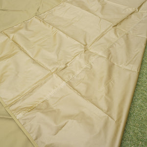 【組立確認済】美品 テンマクデザイン（tent-mark DESIGNS） ペポライト　フットプリントセット テント　ロッジ型テント　簡単組立　グランドシート
