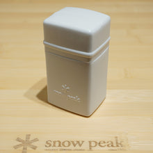 画像をギャラリービューアに読み込む, 【点火確認済】美品 スノーピーク（snowpeak） ギガパワーストーブ地 GS-100R2 焚火台・バーナー　超小型　シングルバーナー [8/21値下げ]