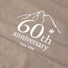 画像をギャラリービューアに読み込む, 美品 スノーピーク（snowpeak） 60周年記念ヘキサエヴォPro. TP-265 タープ　大型　リップストップ生地　限定品