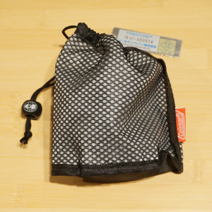 【点火確認済】美品 コールマン（Coleman） FYRESTORM シングルバーナー 2000028328 小型バーナー