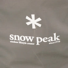 画像をギャラリービューアに読み込む, 美品 スノーピーク（snowpeak） ギアコンテナ UG-080 バッグ＆コンテナー 定番人気商品 ギアトート