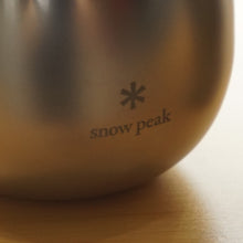 画像をギャラリービューアに読み込む, 【未使用　入手困難】新品同様 スノーピーク（snowpeak） グラデーションポリッシュタンブラーセット PG-241 テーブルウェア　ポイントギフト 非売品　レア [7/28値下げ]