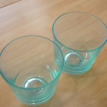 画像をギャラリービューアに読み込む, 美品 スノーピーク（snowpeak） クラルテロックグラス　CLARTE R/GLASS　ペア TW-274CG テーブルウェア　2個セット