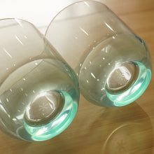 画像をギャラリービューアに読み込む, 美品 スノーピーク（snowpeak） クラルテロックグラス　CLARTE R/GLASS　ペア TW-274CG テーブルウェア　2個セット