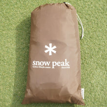 画像をギャラリービューアに読み込む, 美品 スノーピーク（snowpeak） リビングシェルインナールーム TP-512IR アクセサリ 5人用　インナーテント [7/1値下げ]