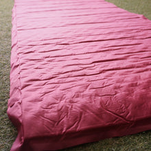 画像をギャラリービューアに読み込む, 美品 コールマン（Coleman） キャンパーインフレーターマットシングル スリーピングギア　エアーマット [6/25値下げ]