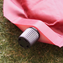 画像をギャラリービューアに読み込む, 美品 コールマン（Coleman） キャンパーインフレーターマットシングル スリーピングギア　エアーマット [6/25値下げ]