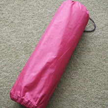 画像をギャラリービューアに読み込む, 美品 コールマン（Coleman） キャンパーインフレーターマットシングル スリーピングギア　エアーマット [6/25値下げ]