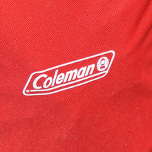 画像をギャラリービューアに読み込む, 美品 コールマン（Coleman） アウトドアワゴン バッグ＆コンテナー　ハンドキャリー　折りたたみ式