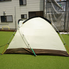 画像をギャラリービューアに読み込む, 美品 
 スノーピーク【snow peak】 アメニティドームM SDE-001R テント