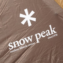 画像をギャラリービューアに読み込む, 【組立確認済】 スノーピーク（snowpeak） アメニティドームM SDE-001R テント ロングセラー定番モデル　キャンプテント　３〜５人　エントリーモデル [8/21値下げ]