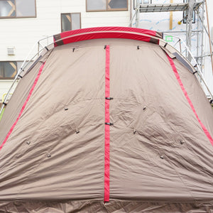 スノーピーク（snowpeak） リビングシェル  TP-623R シェルター  定番シェルター インナーテント別売 [10/6値下げ]
