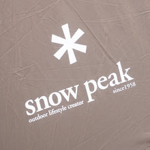 画像をギャラリービューアに読み込む, スノーピーク（snowpeak） リビングシェル  TP-623R シェルター  定番シェルター インナーテント別売 [10/6値下げ]