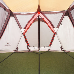 スノーピーク（snowpeak） リビングシェル  TP-623R シェルター  定番シェルター インナーテント別売 [10/6値下げ]
