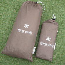 画像をギャラリービューアに読み込む, 美品 スノーピーク（snowpeak） ペンタイーズ＆グランドシート SDI-001/001-1 インナーテントのみ　タープ・ポール別売り　ソロ